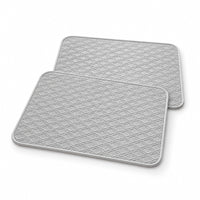 Liten: 35 x 45 cm (13.8 x 17.7 in)